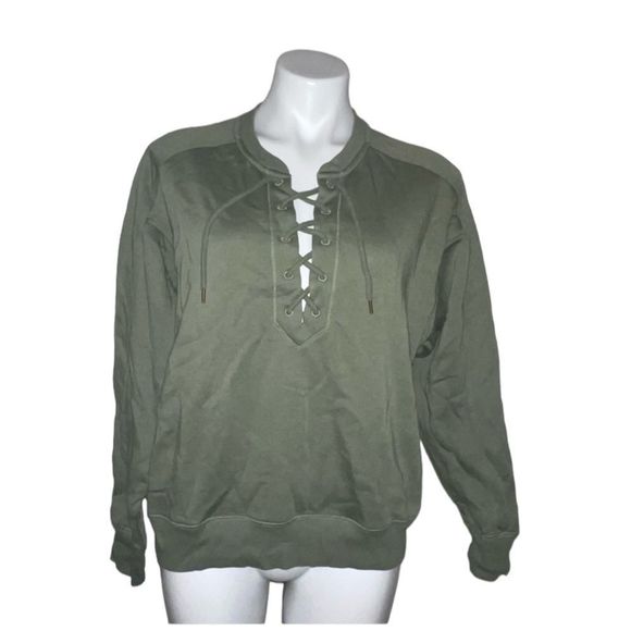 Old Navy Sweat Shirt - Picture 2 of 3